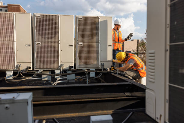 Professional HVAC in Arlington Heights, IL