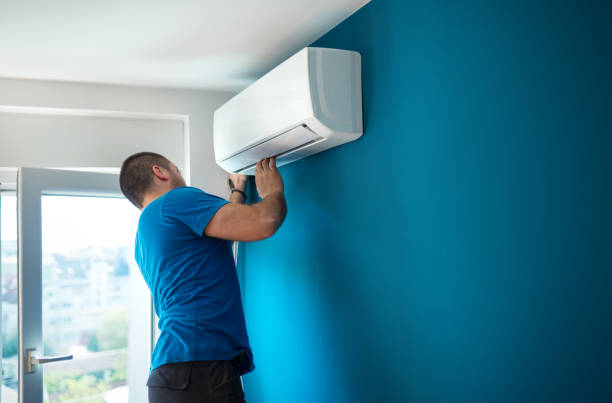 Best Solar-powered HVAC Systems in Arlington Heights, IL