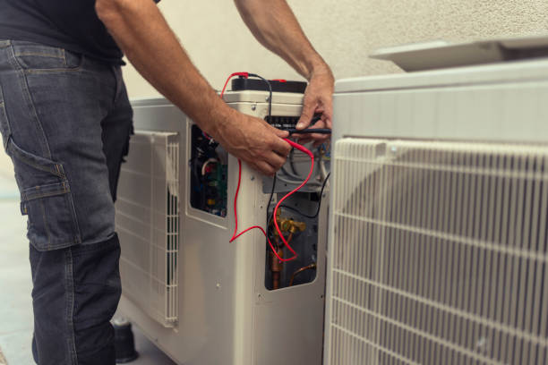 Best Residential HVAC in Arlington Heights, IL