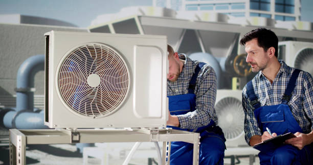 Best HVAC Consulting and Engineering in Arlington Heights, IL