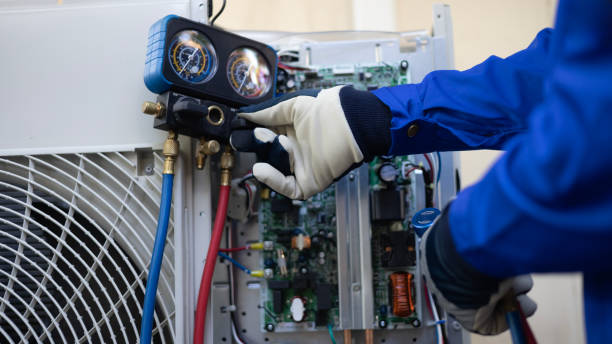 Best VRF (Variable Refrigerant Flow) Systems in Arlington Heights, IL