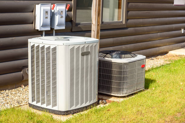 Best Emergency HVAC Services in Arlington Heights, IL
