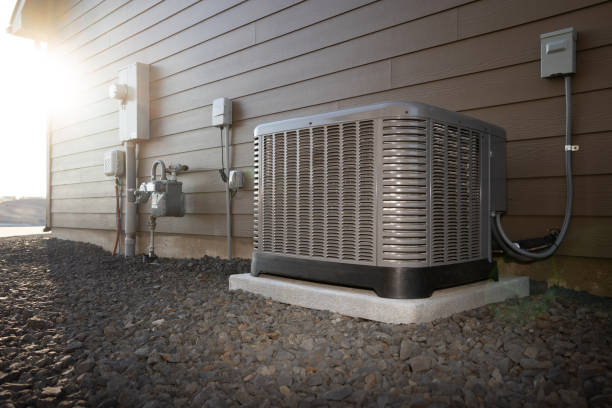 Best Residential HVAC in Arlington Heights, IL
